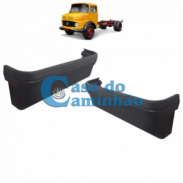 PAR BOLSA DA PORTA TRECO MBB 1113 1313