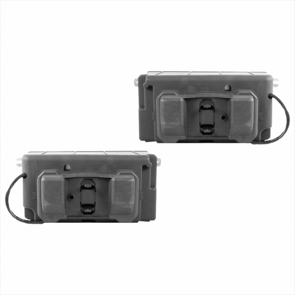 PAR FAROL DIANTEIRO MBB FRONTAL