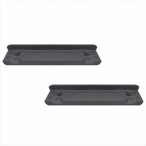 PAR ALMOFADA DO DESCANSA BRACO FORD CARGO