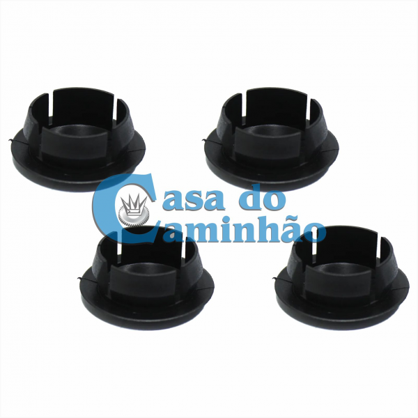 PAR PARALAMA DIANTEIRO CABINE MB 709 710