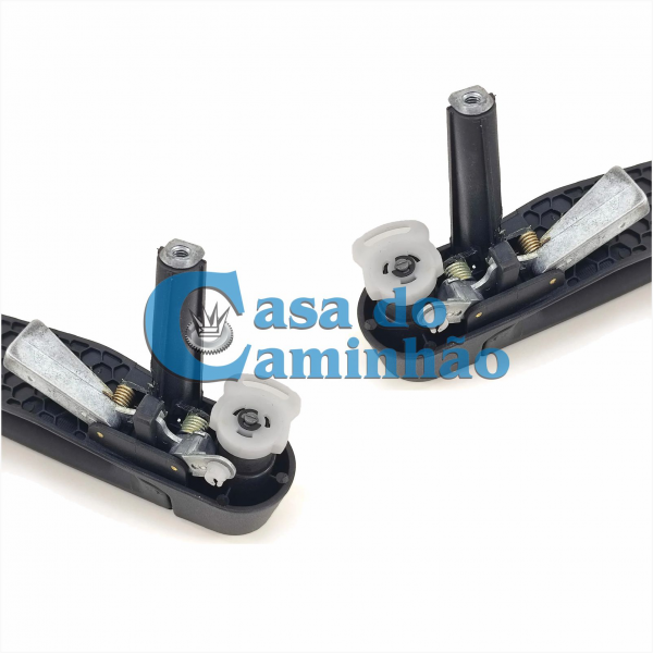 PAR MACANETA EXTERNA VW CONSTELLATION