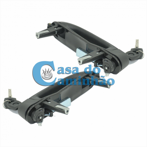 PAR MACANETA EXTERNA VW CONSTELLATION