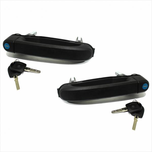 PAR MACANETA EXTERNA VW CONSTELLATION