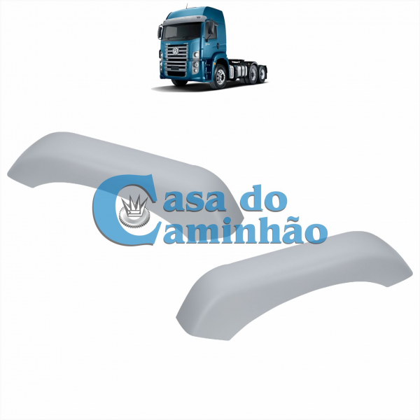 PAR PARALAMA DIANTEIRO CABINE VW CONSTELLATION