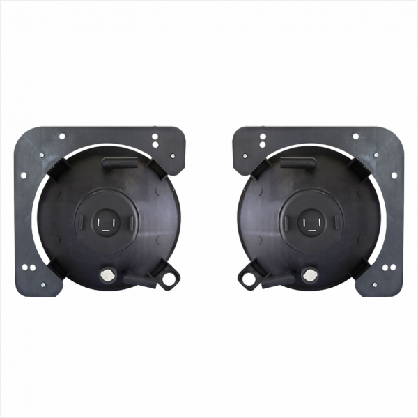 PAR FAROL VW DELIVERY 2006/