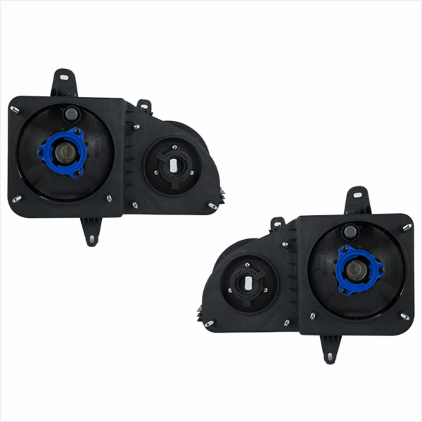 PAR FAROL DIANTEIRO MBB ACCELO