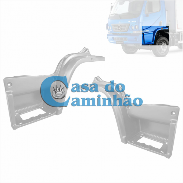 PAR PARALAMA ESTRIBO DIANTEIRO MBB ACCELO