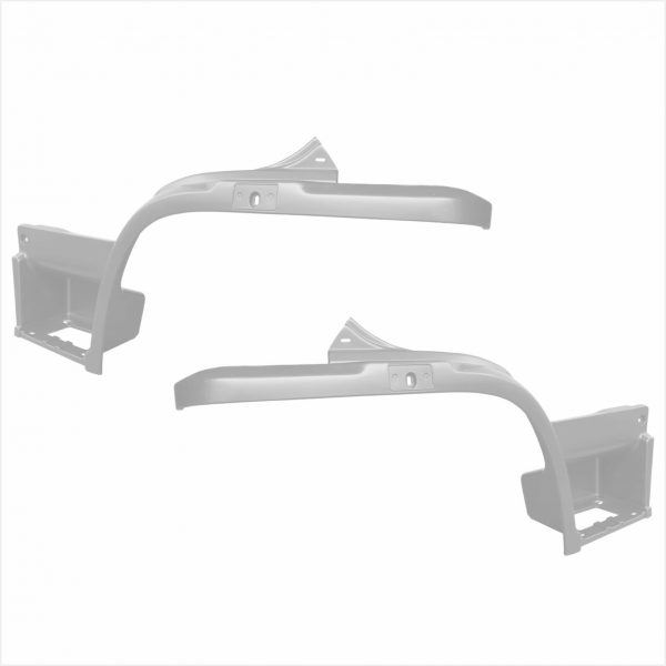 PAR PARALAMA ESTRIBO DIANTEIRO MBB ACCELO