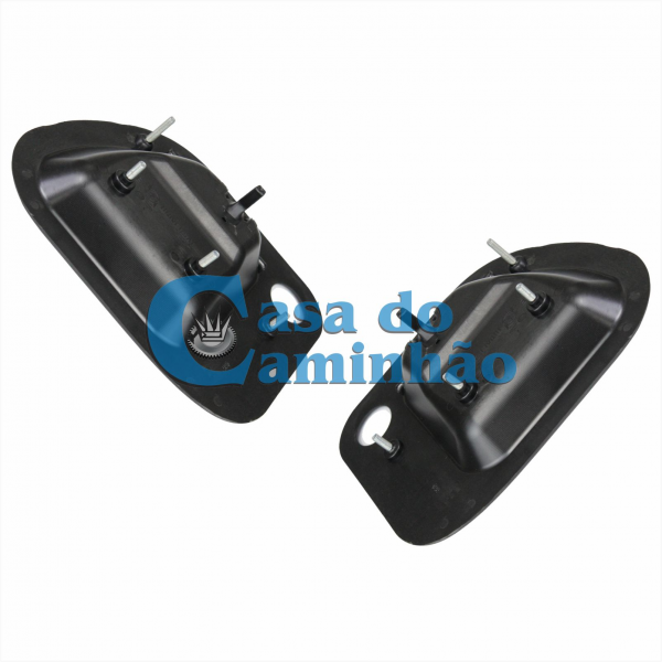 PAR MACANETA EXTERNA FORD CARGO 2012/...