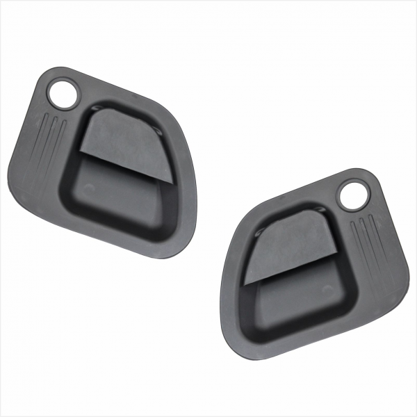 PAR MACANETA EXTERNA FORD CARGO 2012/...