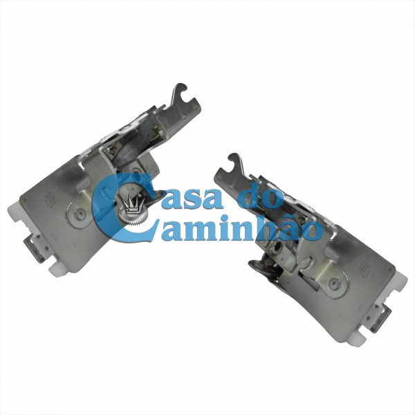 PAR FECHADURA DA PORTA FORD CARGO 2012/...