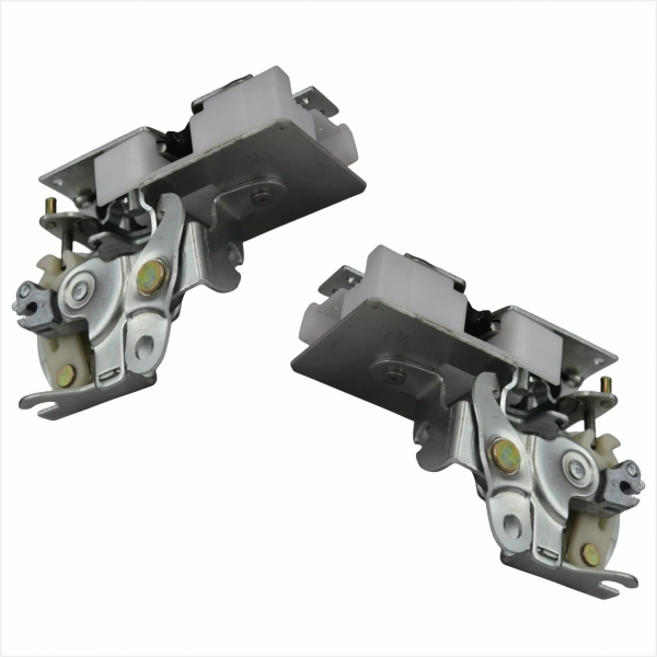 PAR FECHADURA DA PORTA FORD CARGO 2012/...