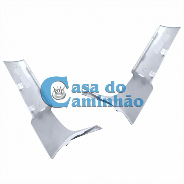 PAR DEFLETOR EXTERNO MBB AXOR