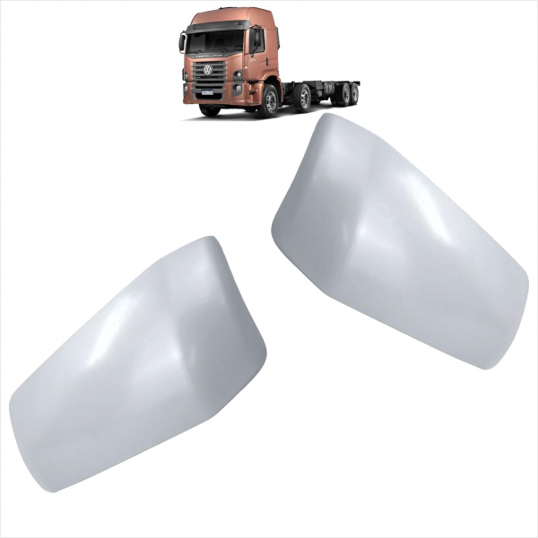 PAR DEFLETOR LATERAL VW CONSTELLATION