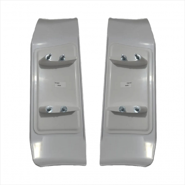 PAR DEFLETOR LATERAL VW CONSTELLATION