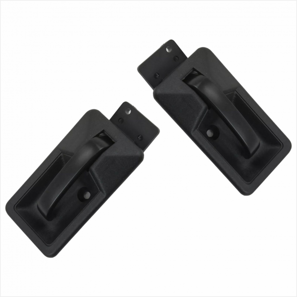 PAR MACANETA INTERNA PORTA FORD CARGO