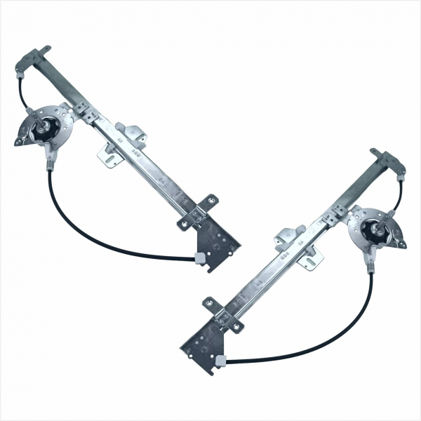 PAR MAQUINA VIDRO MBB AXOR ATEGO ACTROS