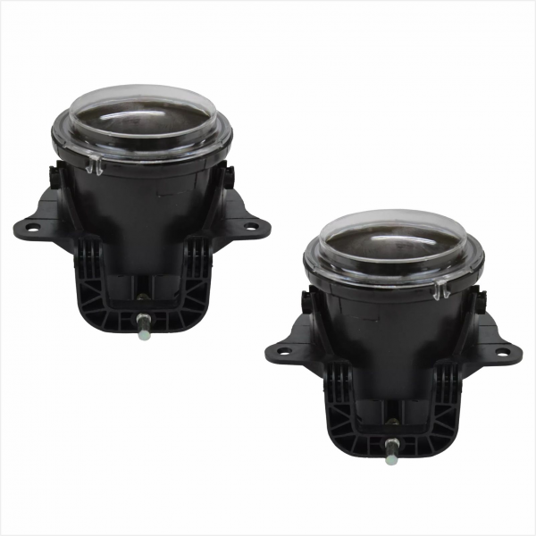 PAR FAROL AUXILIAR MBB ATEGO ATRON