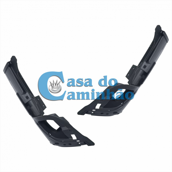 PAR DEFLETOR INTERNO MBB ATEGO 05 A 13