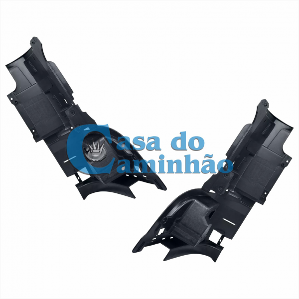 PAR DEFLETOR INTERNO MBB ATEGO 05 A 13