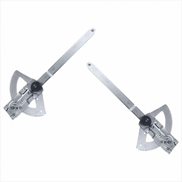 PAR MAQUINA DE VIDRO MANUAL MBB 709 710 712