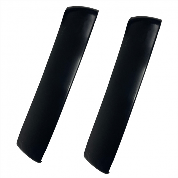 PAR DEFLETOR LATERAL FORD CARGO 1991 A 2000