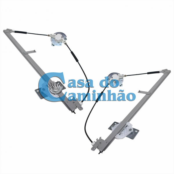 PAR MAQUINA VIDRO VW DELIVERY 2018/...