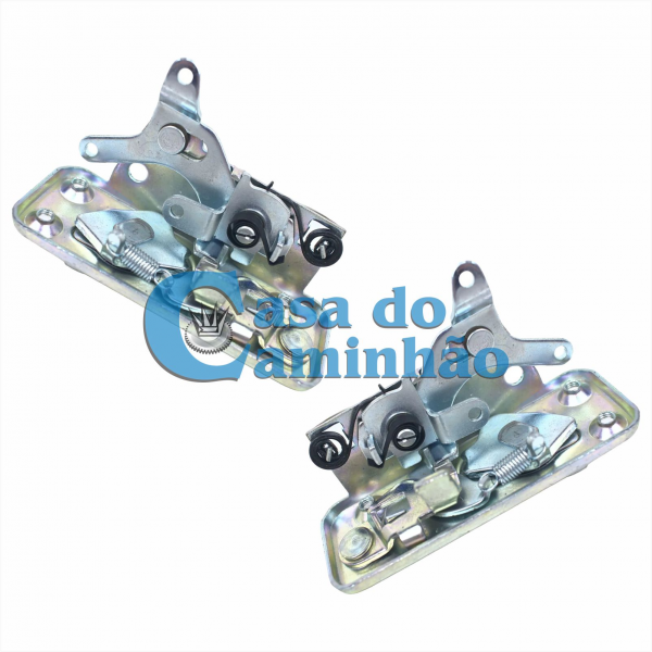 PAR FECHADURA PORTA MBB 1113