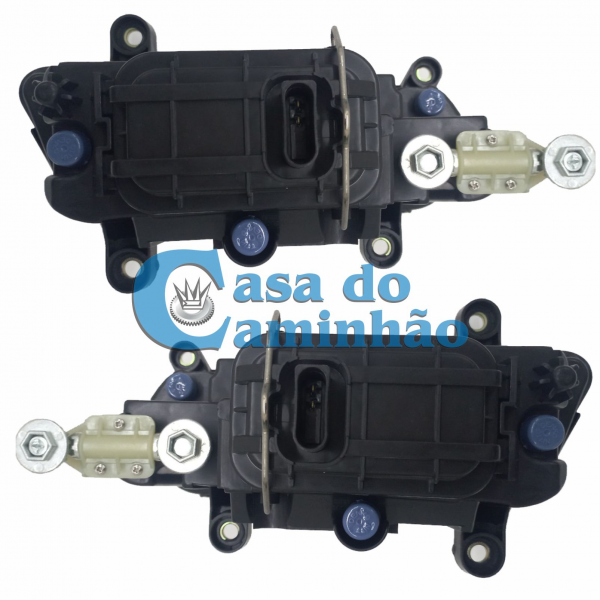 PAR FAROL AUXILIAR VW DELIVERY 2018/...