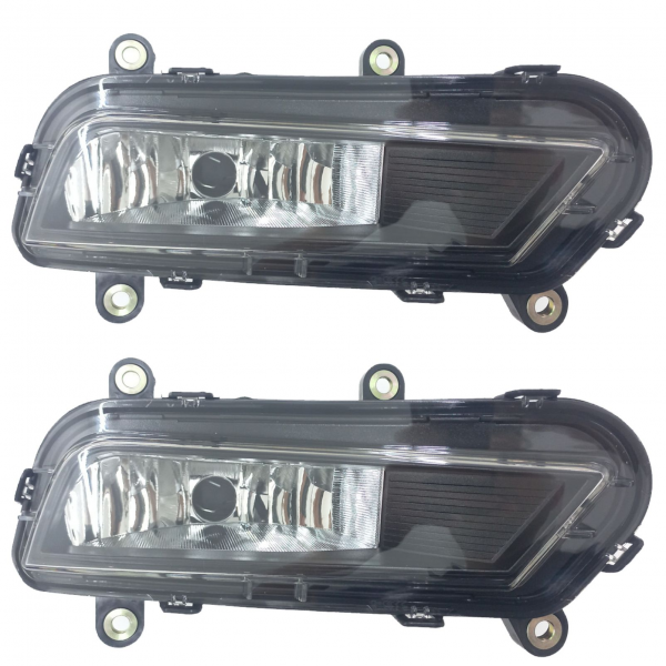 PAR FAROL AUXILIAR VW DELIVERY 2018/...