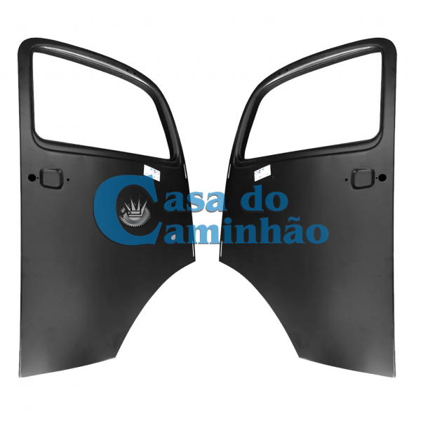 PAR PORTA CABINE MBB 1113