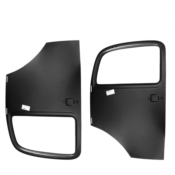 PAR PORTA CABINE MBB 1113