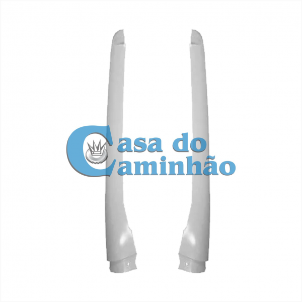 PAR ACABAMENTO COLUNA MBB FRONTAL