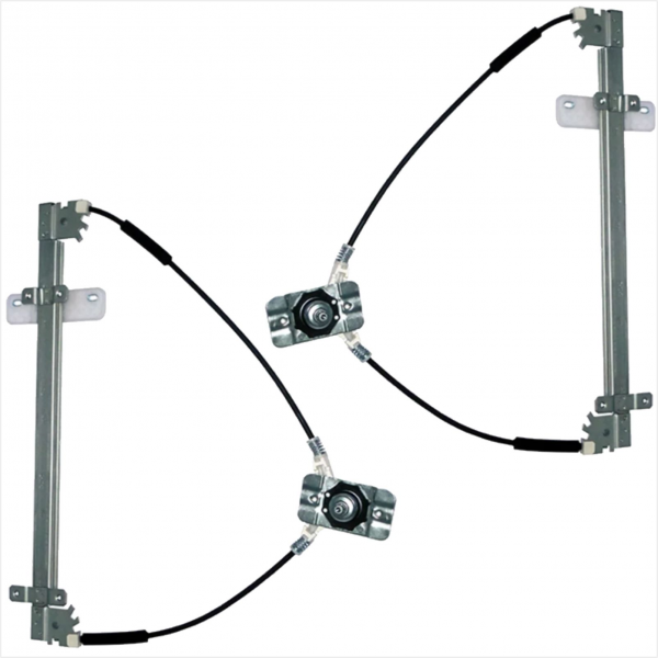 PAR MAQUINA VIDRO VW WORKER