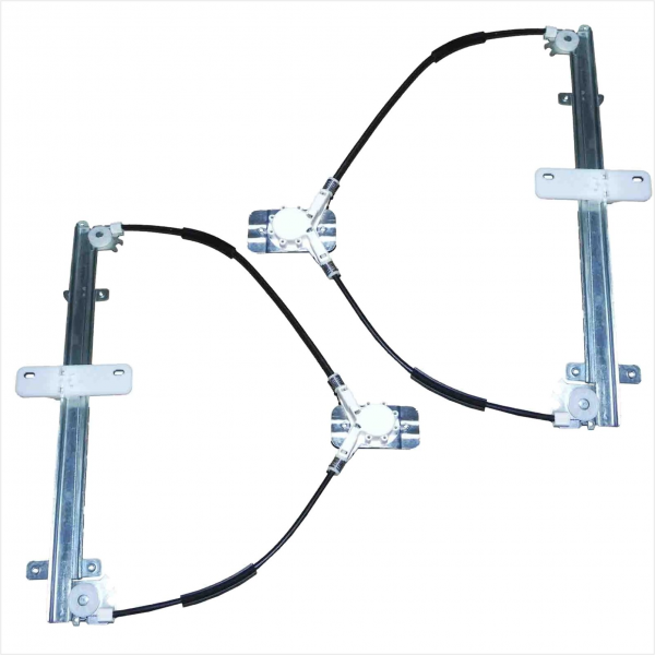 PAR MAQUINA VIDRO VW WORKER