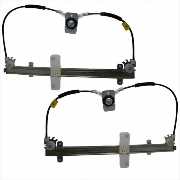 PAR MAQUINA VIDRO VW WORKER