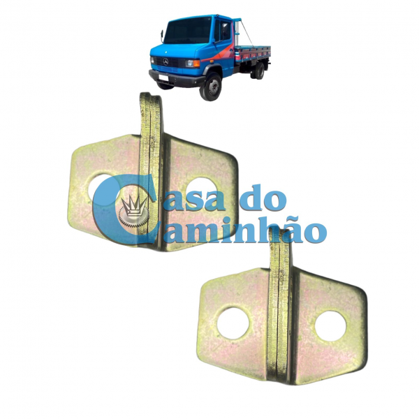 PAR BATENTE PORTA MBB 709