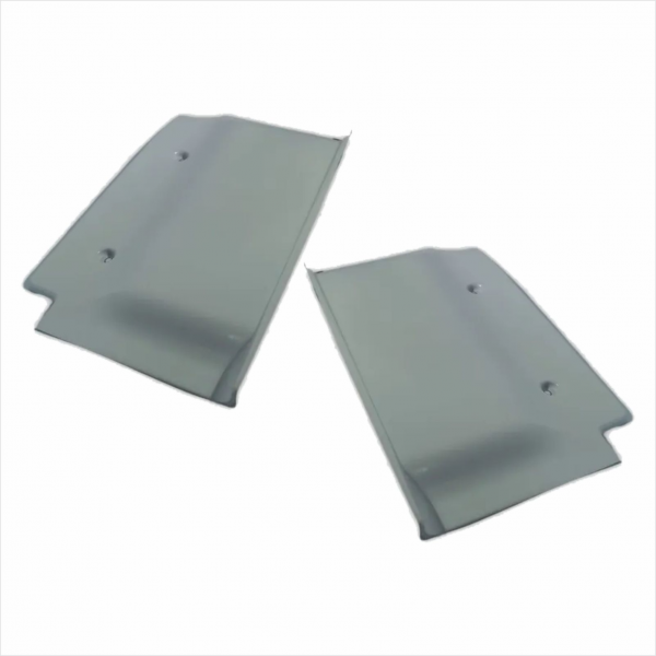 PAR REVESTIMENTO PARACHOQUE MBB ACTROS 2016 A 2019