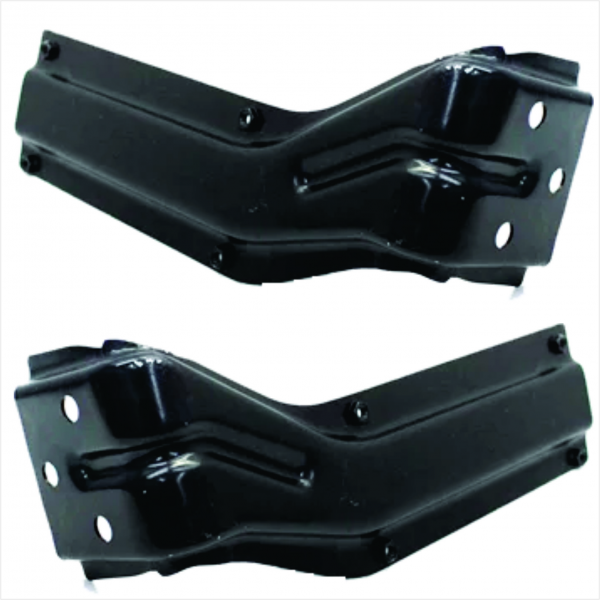 PAR SUPORTE PARALAMA VW 8140