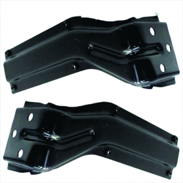 PAR SUPORTE PARALAMA VW 8140