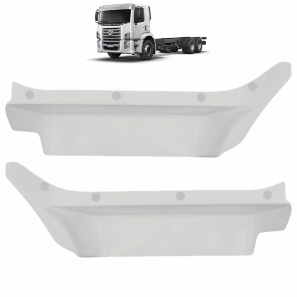 PAR ACABAMENTO PARALAMA MBB 1620