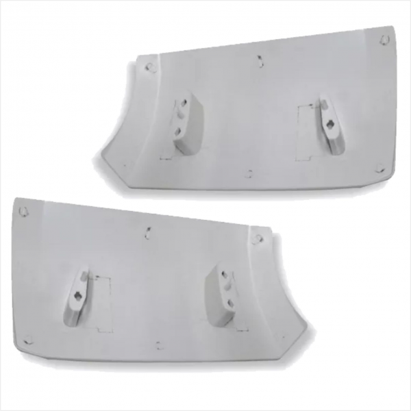 KIT ACABAMENTO DA COLUNA LATERAL  VOLVO VM 220