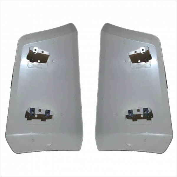 KIT ACABAMENTO DA COLUNA LATERAL  VOLVO VM 220