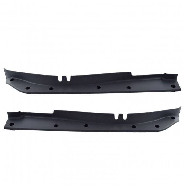 PAR ACABAMENTO PONTEIRA PARACHOQUE MAN TGX 29.440