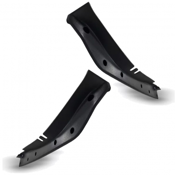 PAR ACABAMENTO PONTEIRA PARACHOQUE MAN TGX 29.440