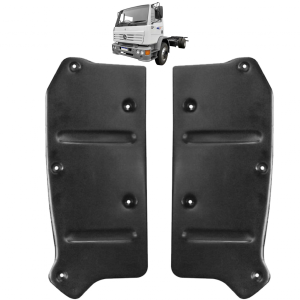 PAR TAMPA COBERTURA DO PARACHOQUE MBB 1214