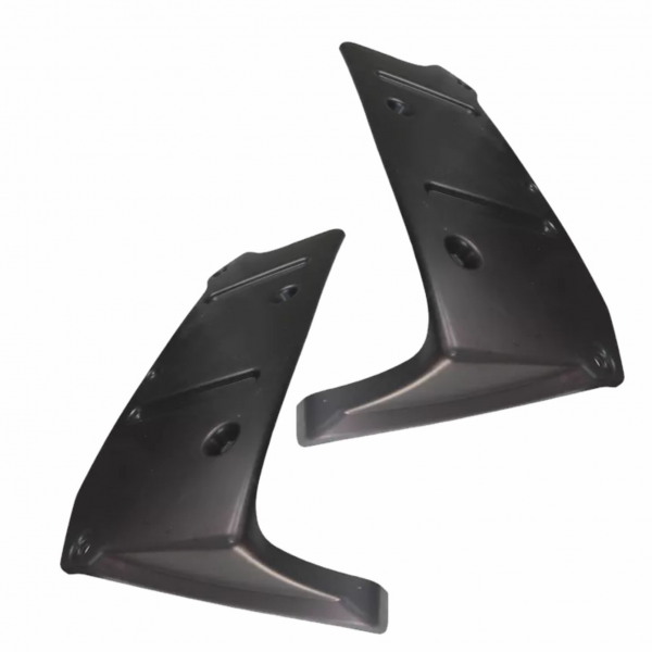 PAR TAMPA COBERTURA DO PARACHOQUE MBB 1214