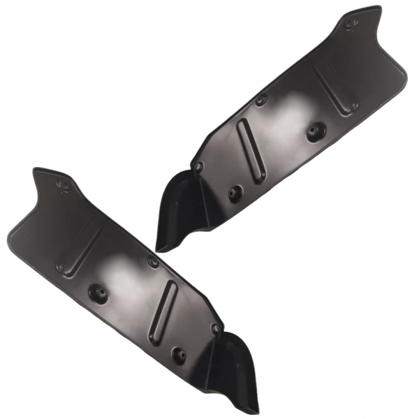 PAR TAMPA COBERTURA DO PARACHOQUE MBB 1214