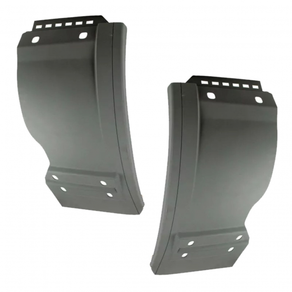 PAR PARALAMA TRASEIRO DA CABINE MERCEDES AXOR 3131