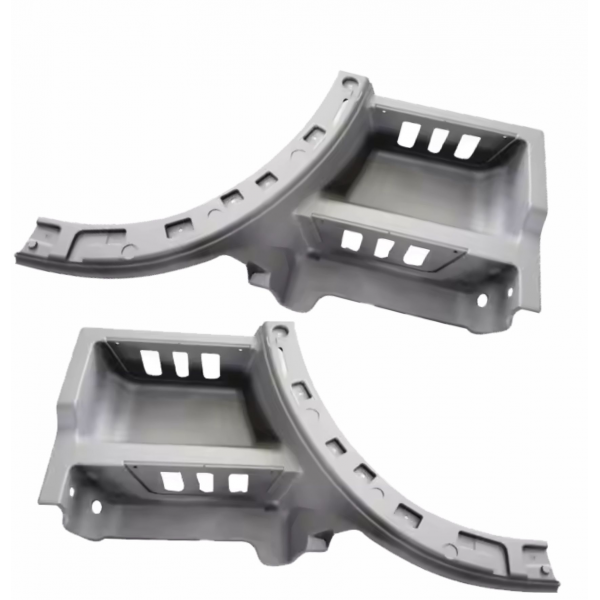 PAR ESTRIBO SUPERIOR MBB ACTROS 2546